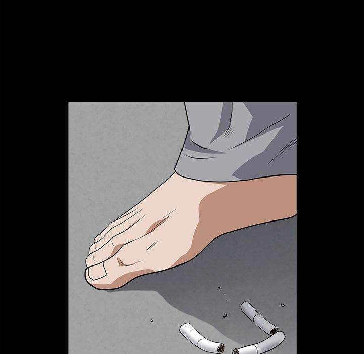 Barefoot : The Leash Season 2 page 112