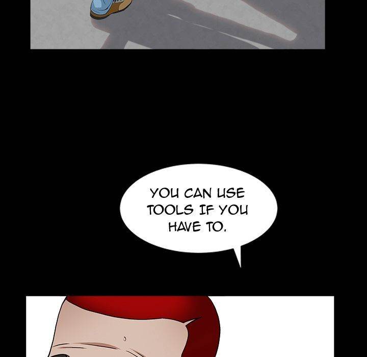 Barefoot : The Leash Season 2 page 115