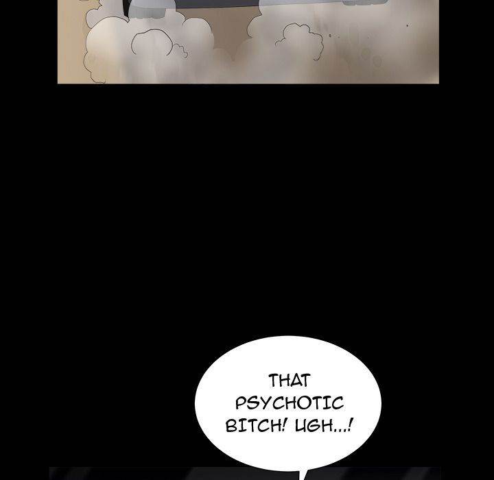 Barefoot : The Leash Season 2 page 121