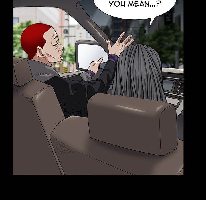 Barefoot : The Leash Season 2 page 128