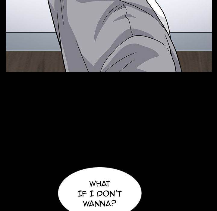 Barefoot : The Leash Season 2 page 131