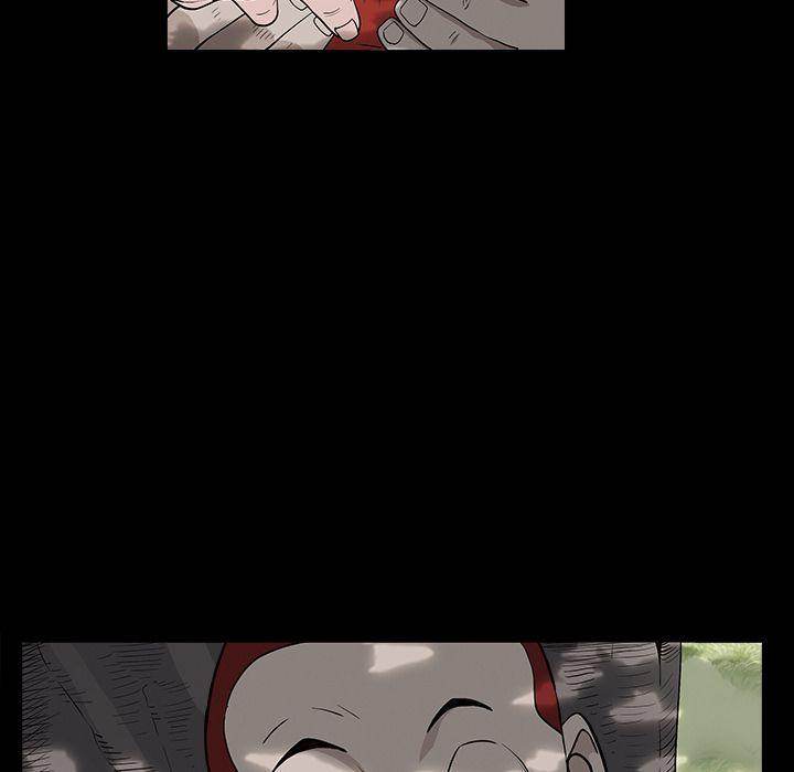 Barefoot : The Leash Season 2 page 19