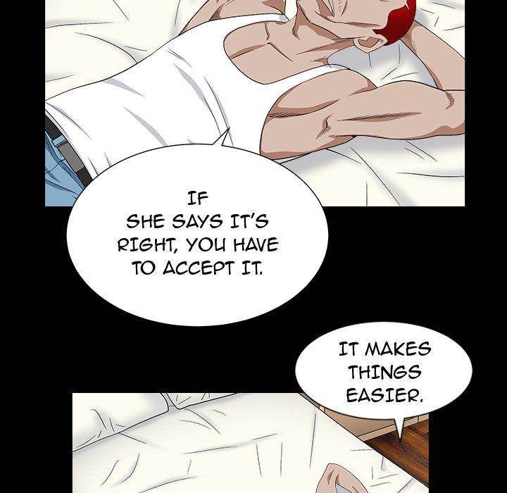 Barefoot : The Leash Season 2 page 31