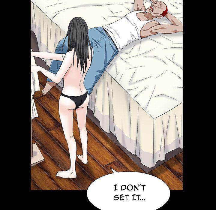 Barefoot : The Leash Season 2 page 32