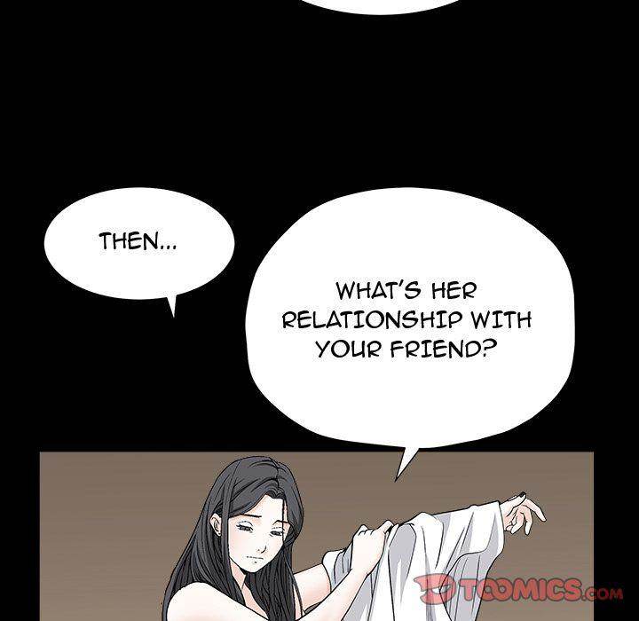 Barefoot : The Leash Season 2 page 33