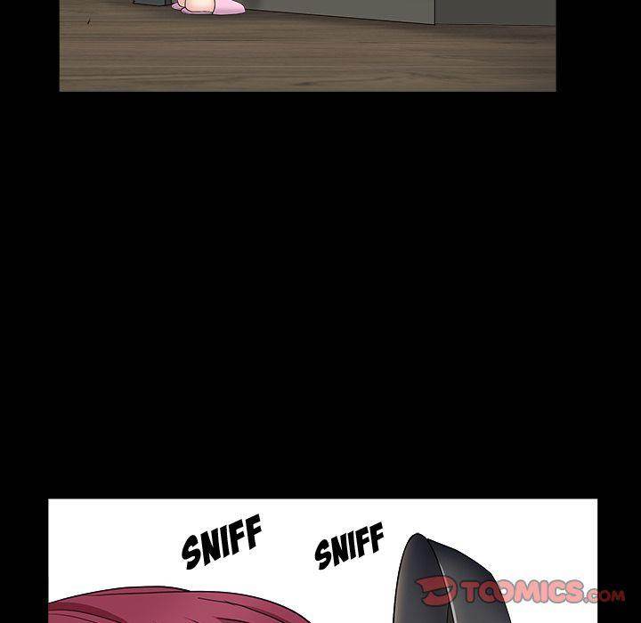Barefoot : The Leash Season 2 page 39