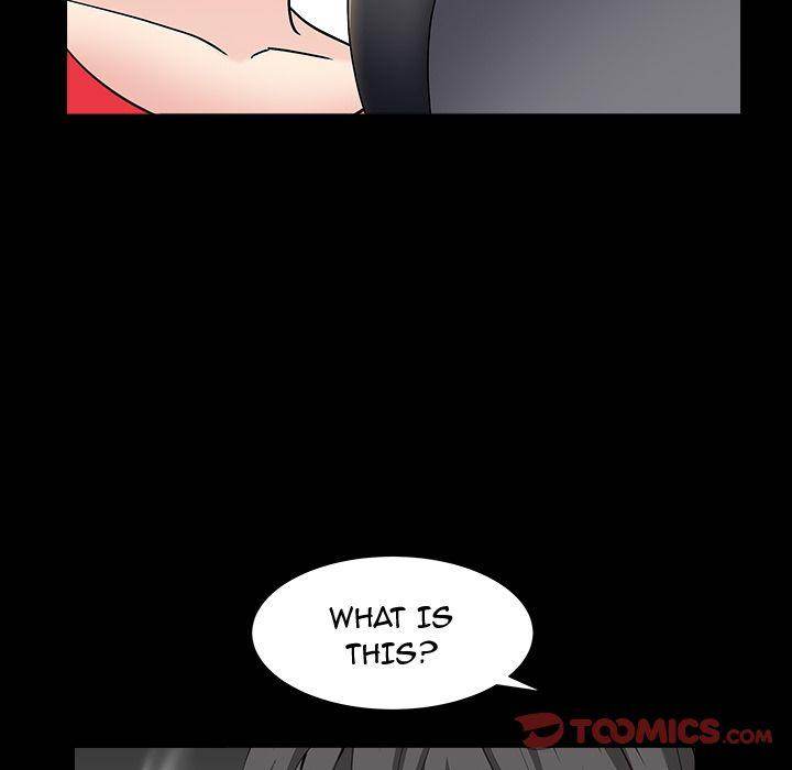 Barefoot : The Leash Season 2 page 42