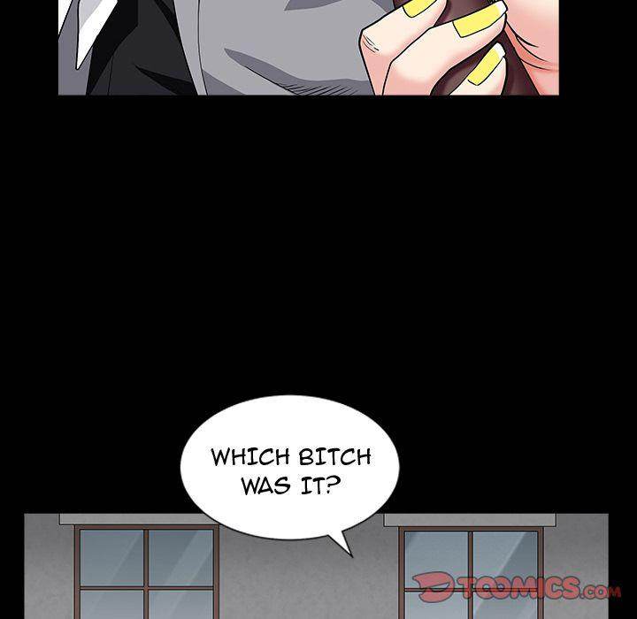 Barefoot : The Leash Season 2 page 45