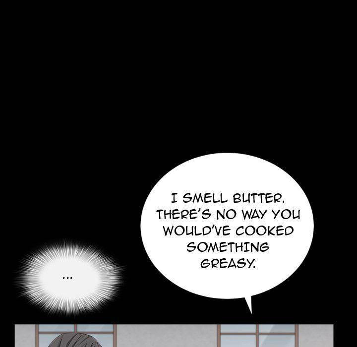 Barefoot : The Leash Season 2 page 47