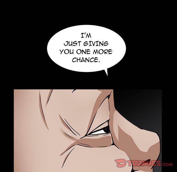 Barefoot : The Leash Season 2 page 75