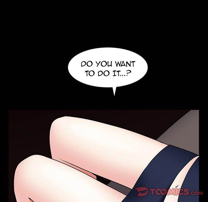 Barefoot : The Leash Season 2 page 81