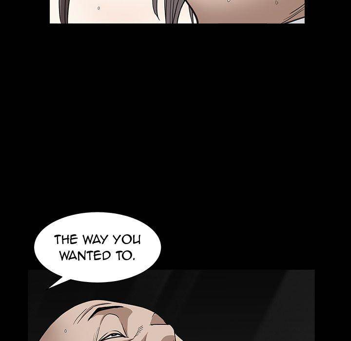 Barefoot : The Leash Season 2 page 106
