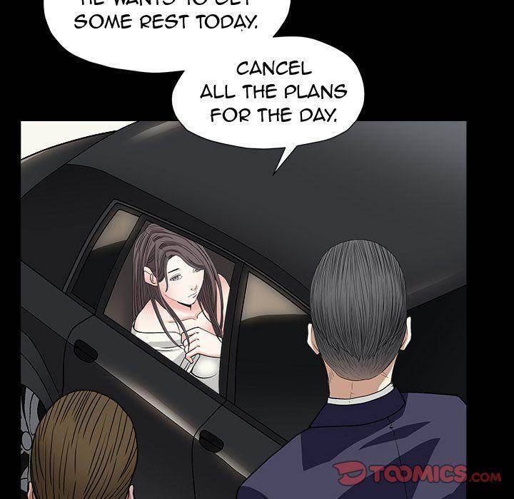 Barefoot : The Leash Season 2 page 111