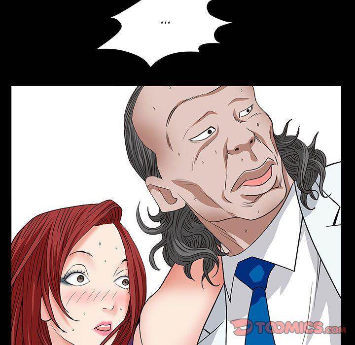 Barefoot : The Leash Season 2 page 123