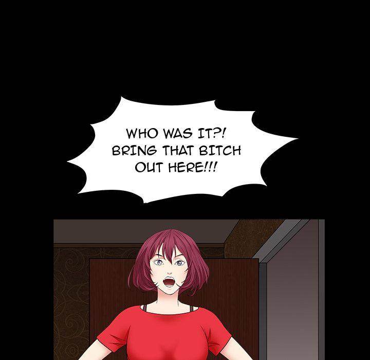 Barefoot : The Leash Season 2 page 6