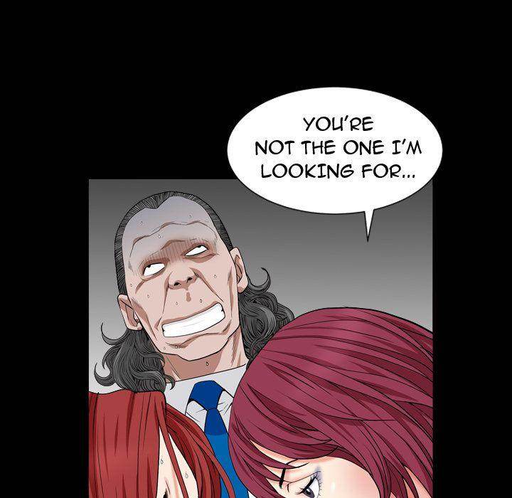 Barefoot : The Leash Season 2 page 12