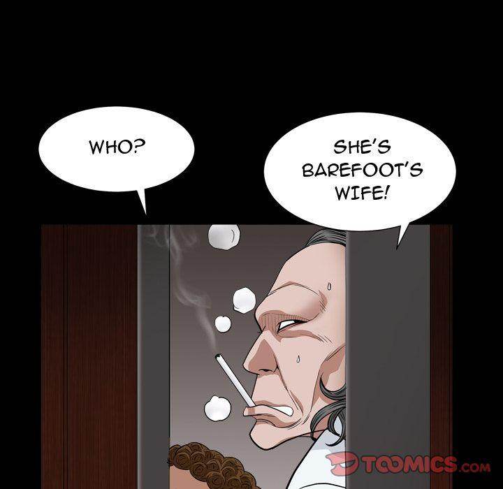 Barefoot : The Leash Season 2 page 27