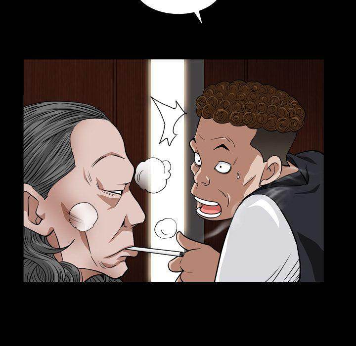 Barefoot : The Leash Season 2 page 29