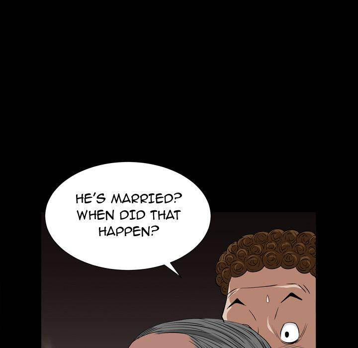 Barefoot : The Leash Season 2 page 30