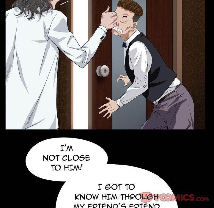 Barefoot : The Leash Season 2 page 33