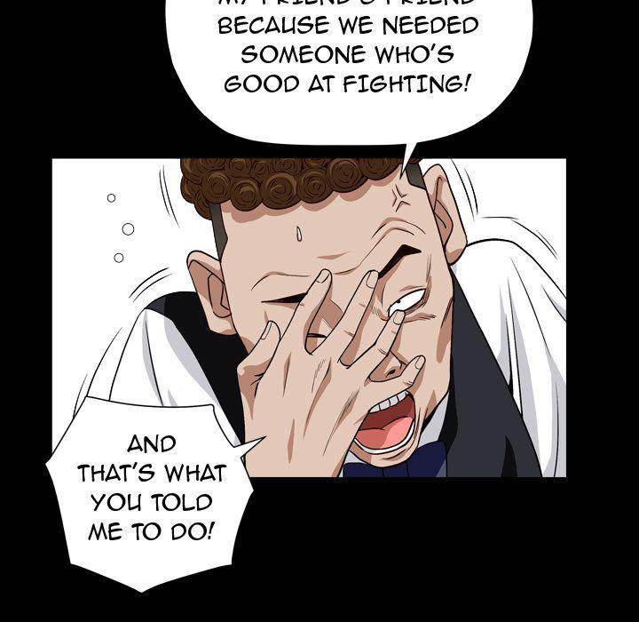 Barefoot : The Leash Season 2 page 34