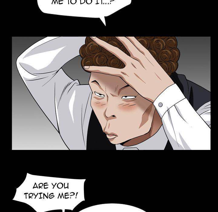 Barefoot : The Leash Season 2 page 40