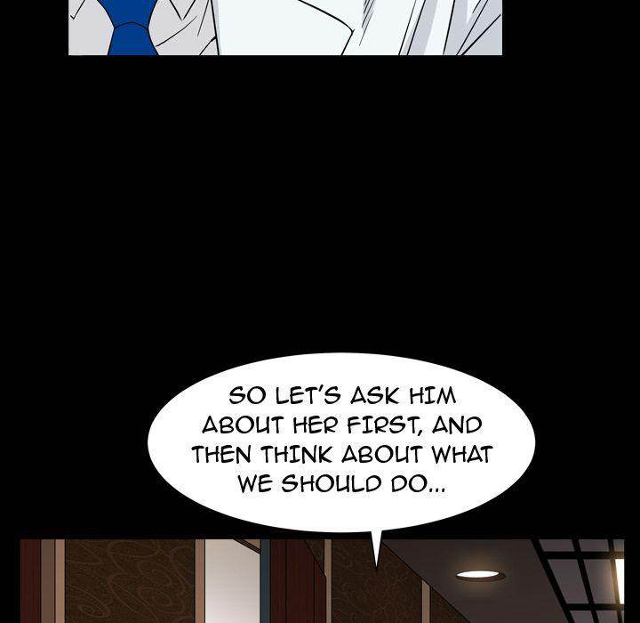 Barefoot : The Leash Season 2 page 44