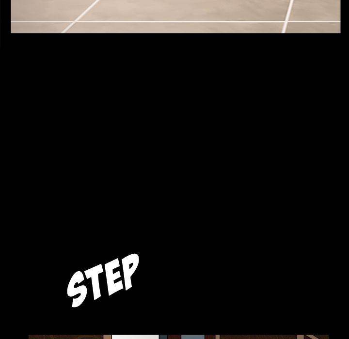 Barefoot : The Leash Season 2 page 46
