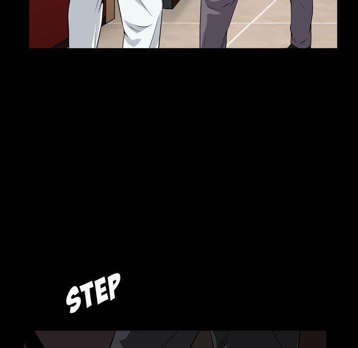 Barefoot : The Leash Season 2 page 48