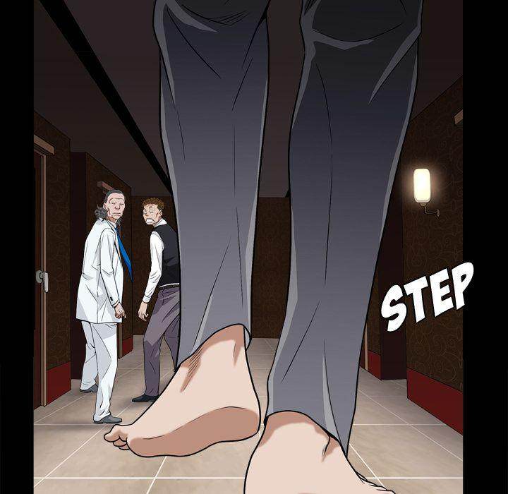 Barefoot : The Leash Season 2 page 49