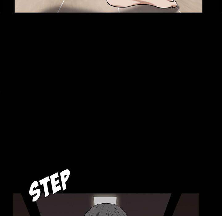 Barefoot : The Leash Season 2 page 50