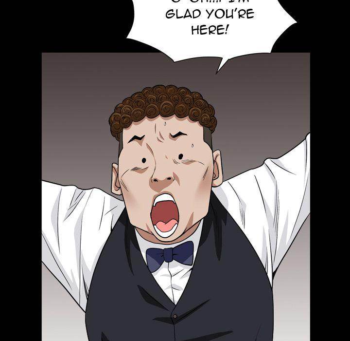 Barefoot : The Leash Season 2 page 55