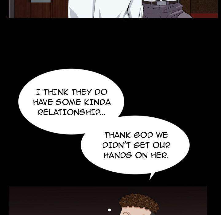 Barefoot : The Leash Season 2 page 59