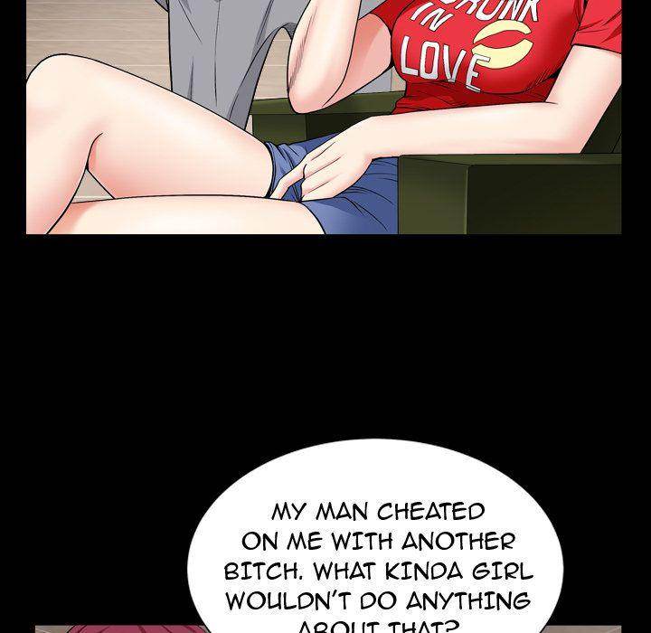 Barefoot : The Leash Season 2 page 70