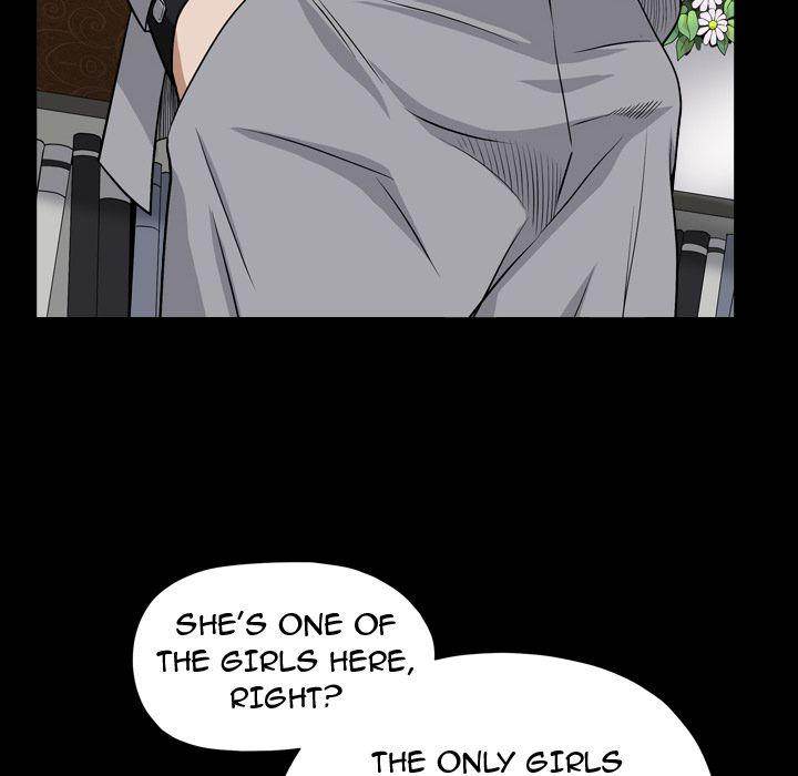 Barefoot : The Leash Season 2 page 74