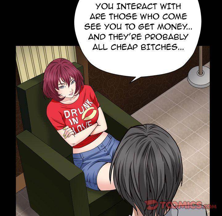 Barefoot : The Leash Season 2 page 75