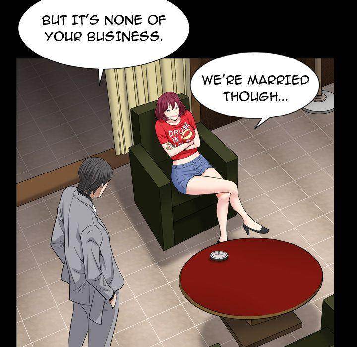 Barefoot : The Leash Season 2 page 83