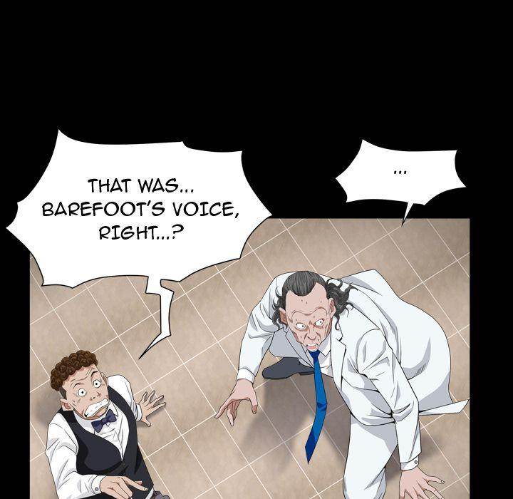 Barefoot : The Leash Season 2 page 96