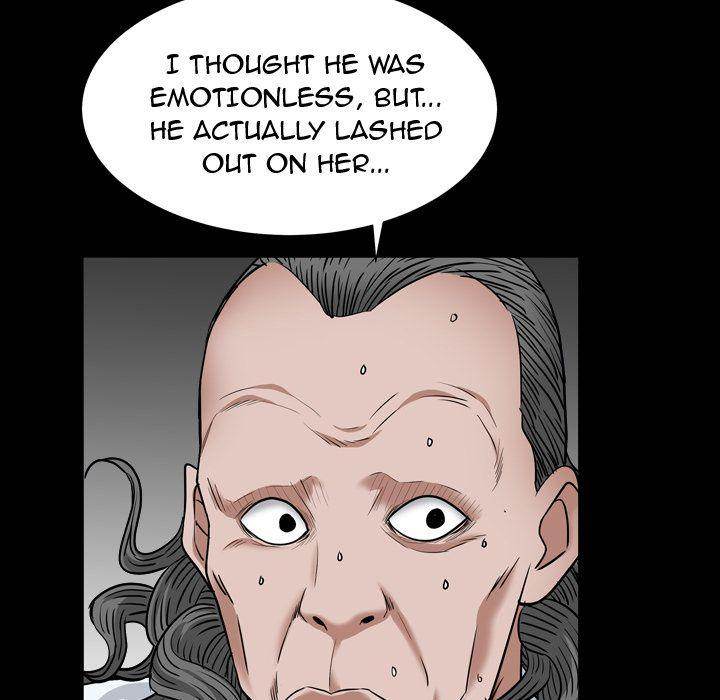 Barefoot : The Leash Season 2 page 98