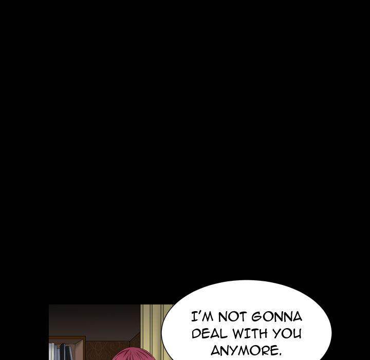 Barefoot : The Leash Season 2 page 109