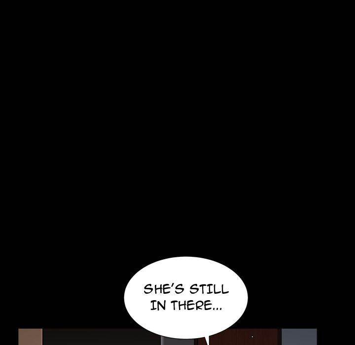 Barefoot : The Leash Season 2 page 121