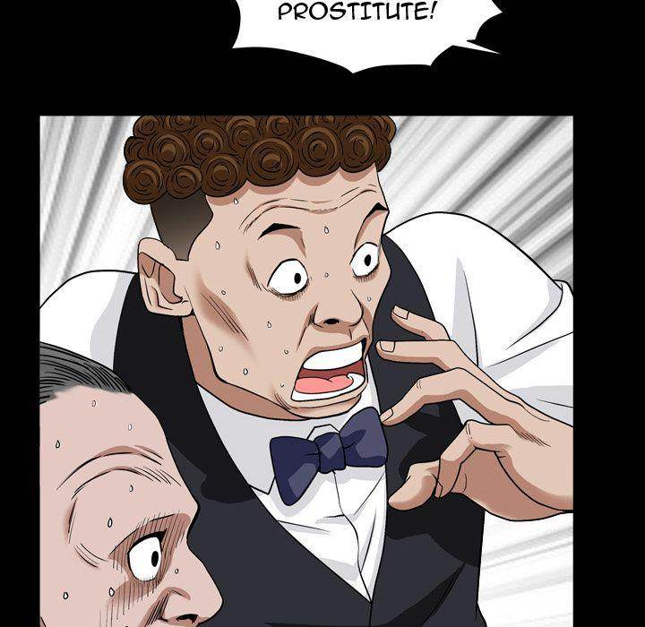 Barefoot : The Leash Season 2 page 132