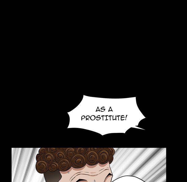 Barefoot : The Leash Season 2 page 6
