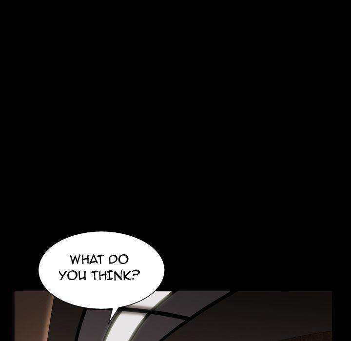 Barefoot : The Leash Season 2 page 11