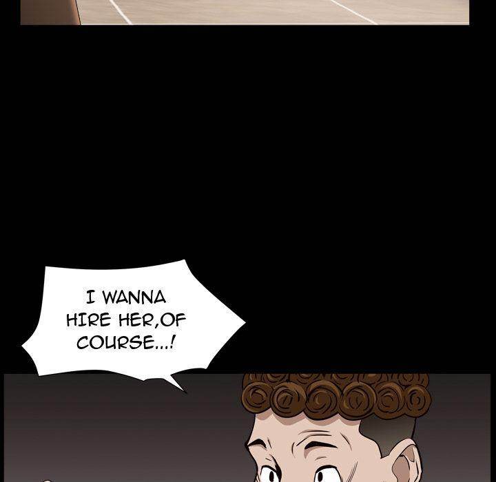 Barefoot : The Leash Season 2 page 13