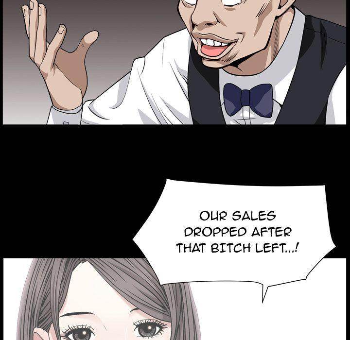 Barefoot : The Leash Season 2 page 14