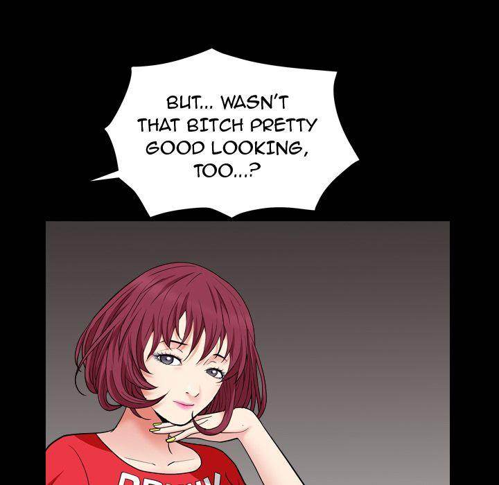 Barefoot : The Leash Season 2 page 20
