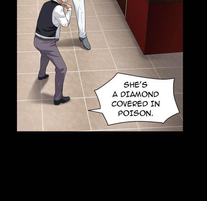 Barefoot : The Leash Season 2 page 26