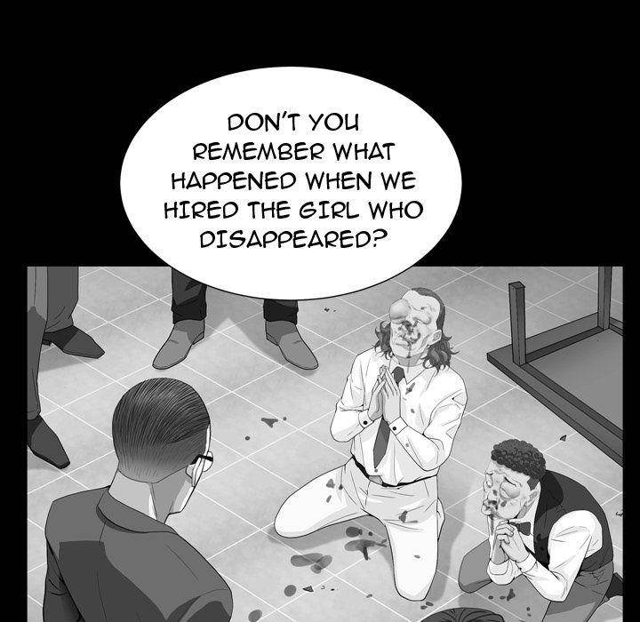 Barefoot : The Leash Season 2 page 29
