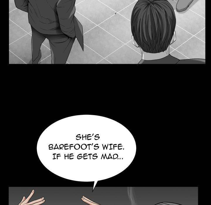 Barefoot : The Leash Season 2 page 30